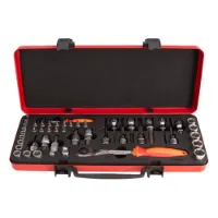 Unior Bike Tools Master Bycicle 1782m Werkzeugsatz