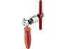 Unior Bike Tools Master Kettennieter 1647/2BBI, Rot, one_size