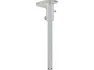 Unior Bike Tools Messschieber 271, Silver, One Size