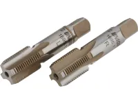 Unior Bike Tools Pedalgewindebohrer 5/8" x 24 tpi 1695.1A Unior Bike Tools Pedalgewindebohrer 5/8" x 24 tpi 1695.1A