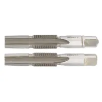 Unior Bike Tools Pedalgewindebohrer 5/8" x 24 tpi 1695.1A Unior Bike Tools Pedalgewindebohrer 5/8" x 24 tpi 1695.1A