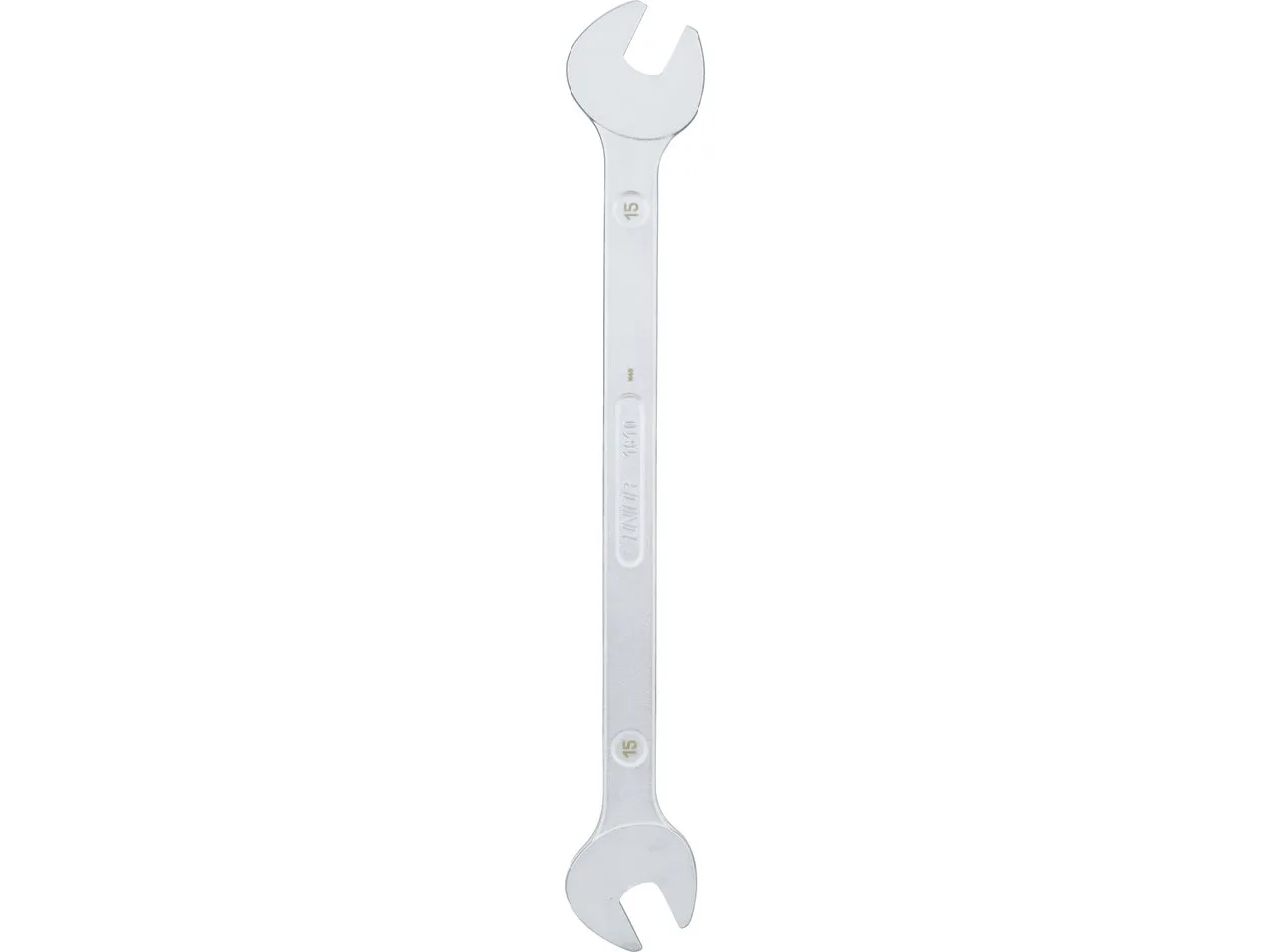 Unior Bike Tools Pedalschlüssel Standard 1610/2, Silver Unior Bike Tools Pedalschlüssel Standard 1610/2, Silver