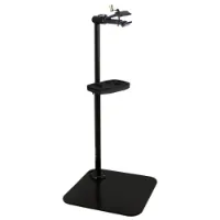 Unior Bike Tools Pro 1693bq 627769 Fahrradmontageständer