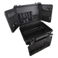 Unior Bike Tools Pro Kit Werkzeugkoffer 970PROKIT ohne Werkzeug