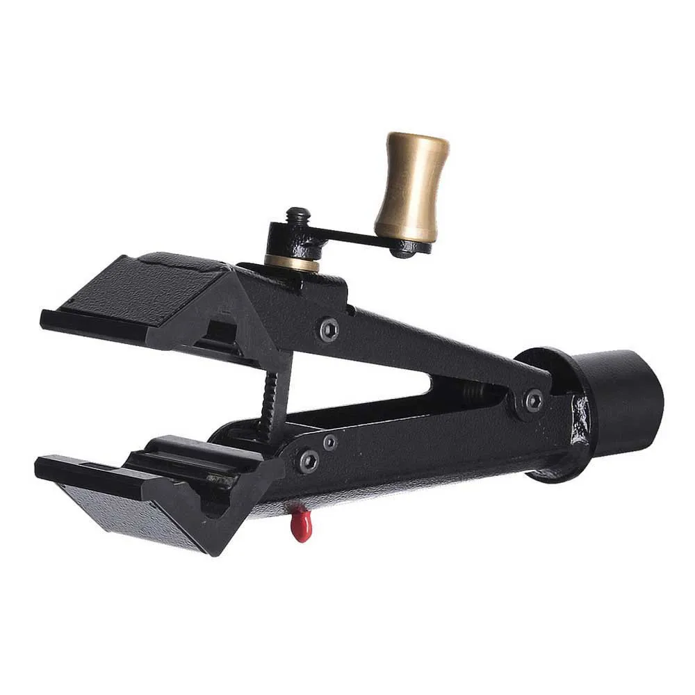 Unior Bike Tools Pro Shop Werkbank, Black / gold, One Size Unior Bike Tools Pro Shop Werkbank, Black / gold, One Size