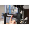 Unior Bike Tools Pro Shop Werkbank, Black / gold, One Size