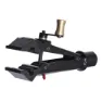 Unior Bike Tools Pro Shop Werkbank, Black / gold, One Size