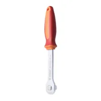 Unior Bike Tools Pro Socket 190.8/2bi-us 1/2´´ Schraubenschlüssel Unior Bike Tools Pro Socket 190.8/2bi-us 1/2´´ Schraubenschlüssel