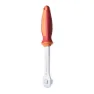 Unior Bike Tools Pro Socket 190.8/2bi-us 1/2´´ Schraubenschlüssel, Red / orange, One Size