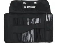 Unior Bike Tools Pro Tool Roll 970ROLL-P Werkzeug-Rolltasche ohne Werkzeug Unior Bike Tools Pro Tool Roll 970ROLL-P Werkzeug-Rolltasche ohne Werkzeug