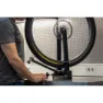 Unior Bike Tools Profesional Radrichtständer, Black, 16-29"