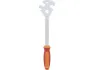 Unior Bike Tools Profi Pedalschlüssel 1613/2BI, Rot, one_size