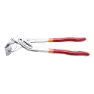 Unior Bike Tools Reifenwerkzeug, Silver / red, One Size