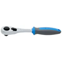 Unior Bike Tools Reversible Ratchet 3/8´´ Werkzeug Unior Bike Tools Reversible Ratchet 3/8´´ Werkzeug
