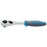 Unior Bike Tools Reversible Ratchet 3/8´´ Werkzeug, Blue, One Size