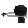 Unior Bike Tools Rotor Truing Gauge Werkzeug, Black, One Size
