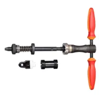 Unior Bike Tools Schleifwerkzeug Für Gewinde-tretlagergehäuse Unior Bike Tools Schleifwerkzeug Für Gewinde-tretlagergehäuse