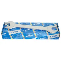 Unior Bike Tools Schlüsselset 8 Einheiten Unior Bike Tools Schlüsselset 8 Einheiten
