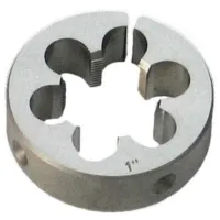 Unior Bike Tools Schneidkluppe Unior Bike Tools Schneidkluppe