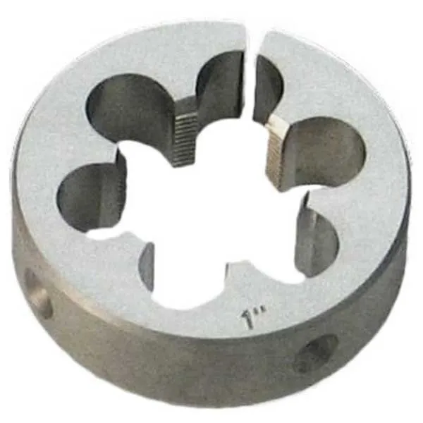 Unior Bike Tools Schneidkluppe, Silver, One Size Unior Bike Tools Schneidkluppe, Silver, One Size