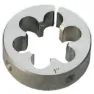 Unior Bike Tools Schneidkluppe, Silver, One Size