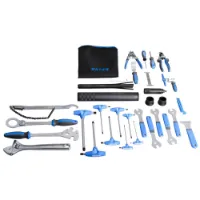 Unior Bike Tools Set Of Bike Tools 37 Werkzeugkasten Unior Bike Tools Set Of Bike Tools 37 Werkzeugkasten