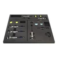 Unior Bike Tools Set1-2600bk Bremsenentlüftungskit Unior Bike Tools Set1-2600bk Bremsenentlüftungskit