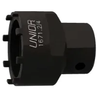 Unior Bike Tools Shimano Xtr/truvativ Tretlagerwerkzeug Unior Bike Tools Shimano Xtr/truvativ Tretlagerwerkzeug