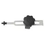 Unior Bike Tools Shoe Brake Centering Wheel Werkzeug, Silver, One Size
