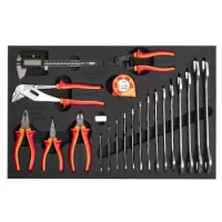 Unior Bike Tools Sos 1600sos22 640019 Werkzeugkasten Unior Bike Tools Sos 1600sos22 640019 Werkzeugkasten