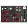 Unior Bike Tools Sos 1600sos26 640023 Werkzeugkasten, Multicolor, One Size