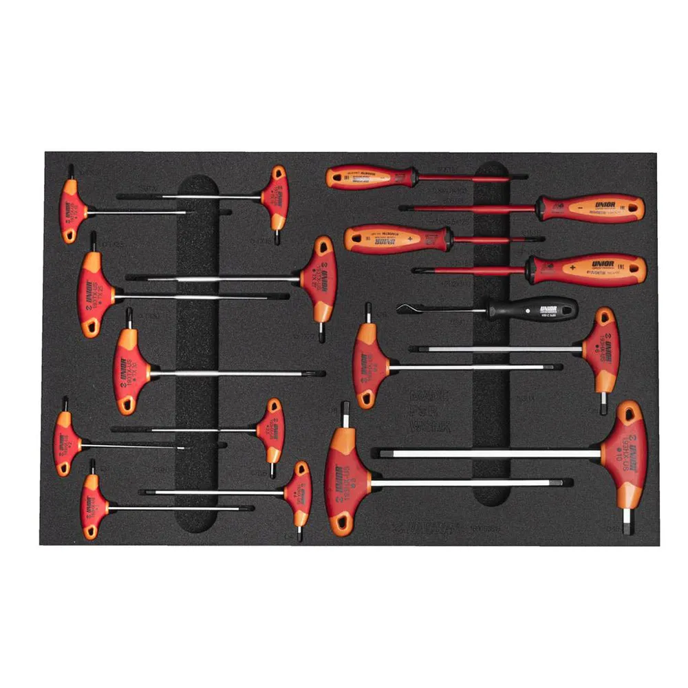 Unior Bike Tools Sos 629185 Werkzeugkasten, Multicolor, One Size Unior Bike Tools Sos 629185 Werkzeugkasten, Multicolor, One Size
