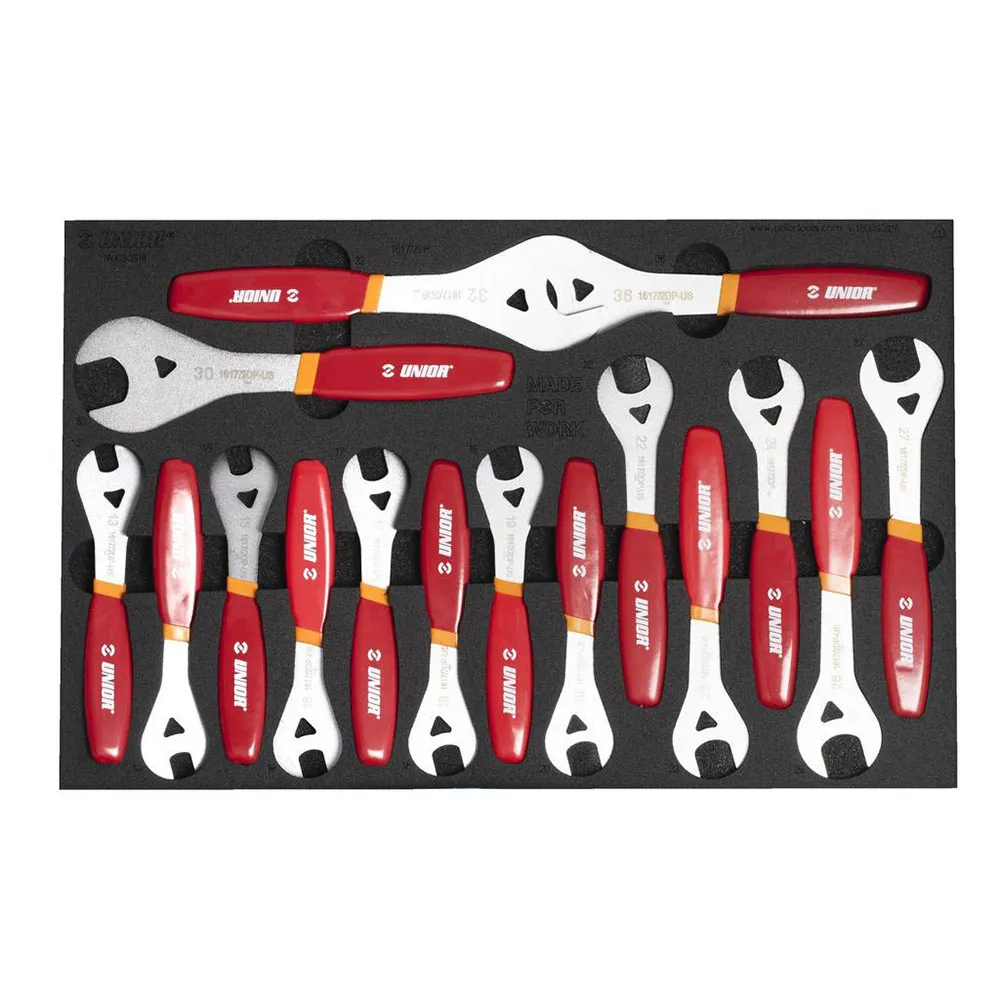 Unior Bike Tools Sos 629191 Werkzeugkasten, Multicolor, One Size Unior Bike Tools Sos 629191 Werkzeugkasten, Multicolor, One Size