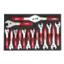 Unior Bike Tools Sos 629191 Werkzeugkasten, Multicolor, One Size