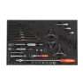Unior Bike Tools Sos 629193 Werkzeugkasten, Multicolor, One Size