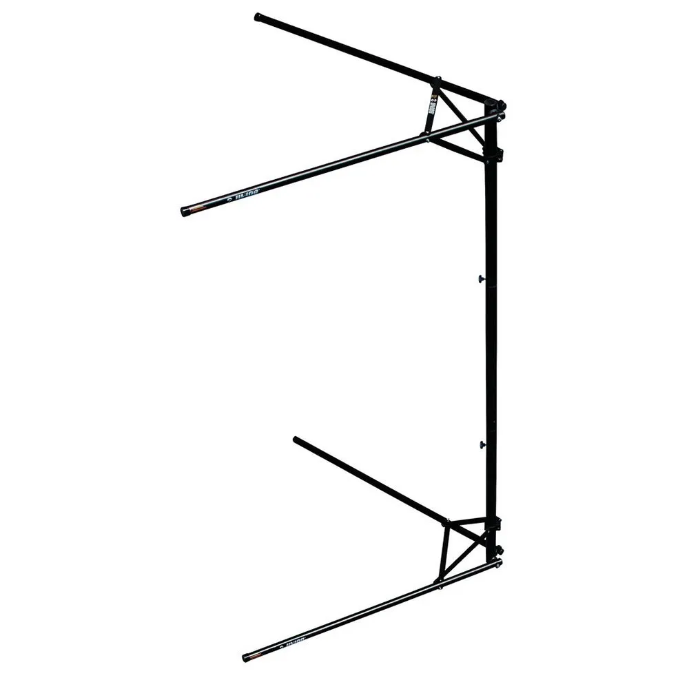 Unior Bike Tools Stand 10 Fahrradständer, Black, One Size Unior Bike Tools Stand 10 Fahrradständer, Black, One Size