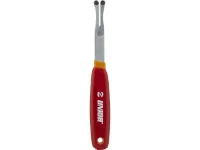 Unior Bike Tools Stirnlochschlüssel 253/2DP Unior Bike Tools Stirnlochschlüssel 253/2DP