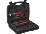 Unior Bike Tools Suspension Service Werkzeugset 1704, Rot, One Size