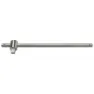 Unior Bike Tools T Wrench 1/2´´ Werkzeug, Silver, 300mm