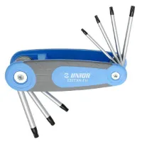Unior Bike Tools T9-40 Torx Multitool Unior Bike Tools T9-40 Torx Multitool