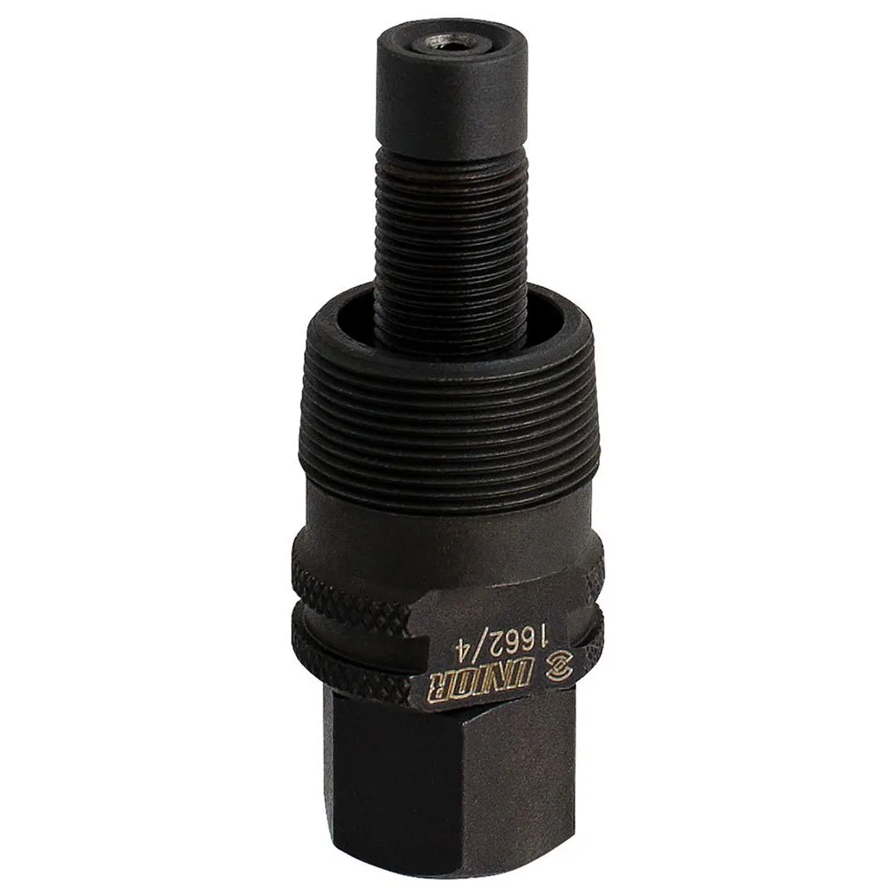 Unior Bike Tools Tapered Kurbelabzieher, Black, One Size