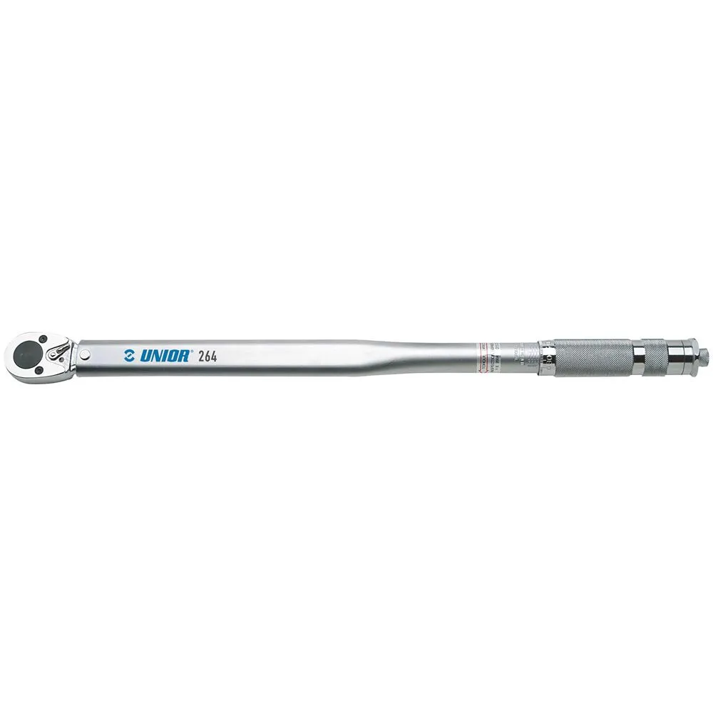 Unior Bike Tools Torque Wrench 1/2 Werkzeug Unior Bike Tools Torque Wrench 1/2 Werkzeug