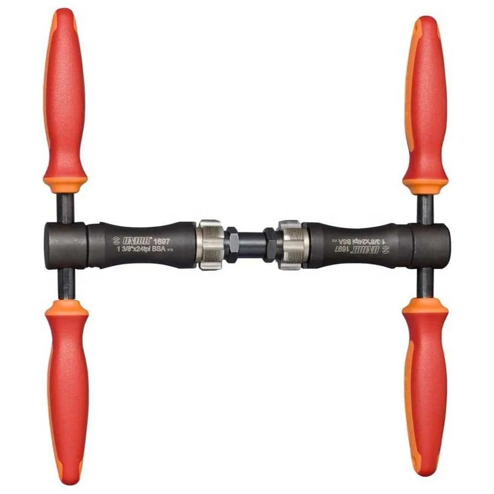 Unior Bike Tools Tretlagerwerkzeug
