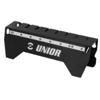 Unior Bike Tools Tw-hx 629622 Hex Schraubendreherhalter Unior Bike Tools Tw-hx 629622 Hex Schraubendreherhalter