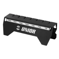 Unior Bike Tools Tw-tx 629623 Tx Schraubenzieherhalter Unior Bike Tools Tw-tx 629623 Tx Schraubenzieherhalter