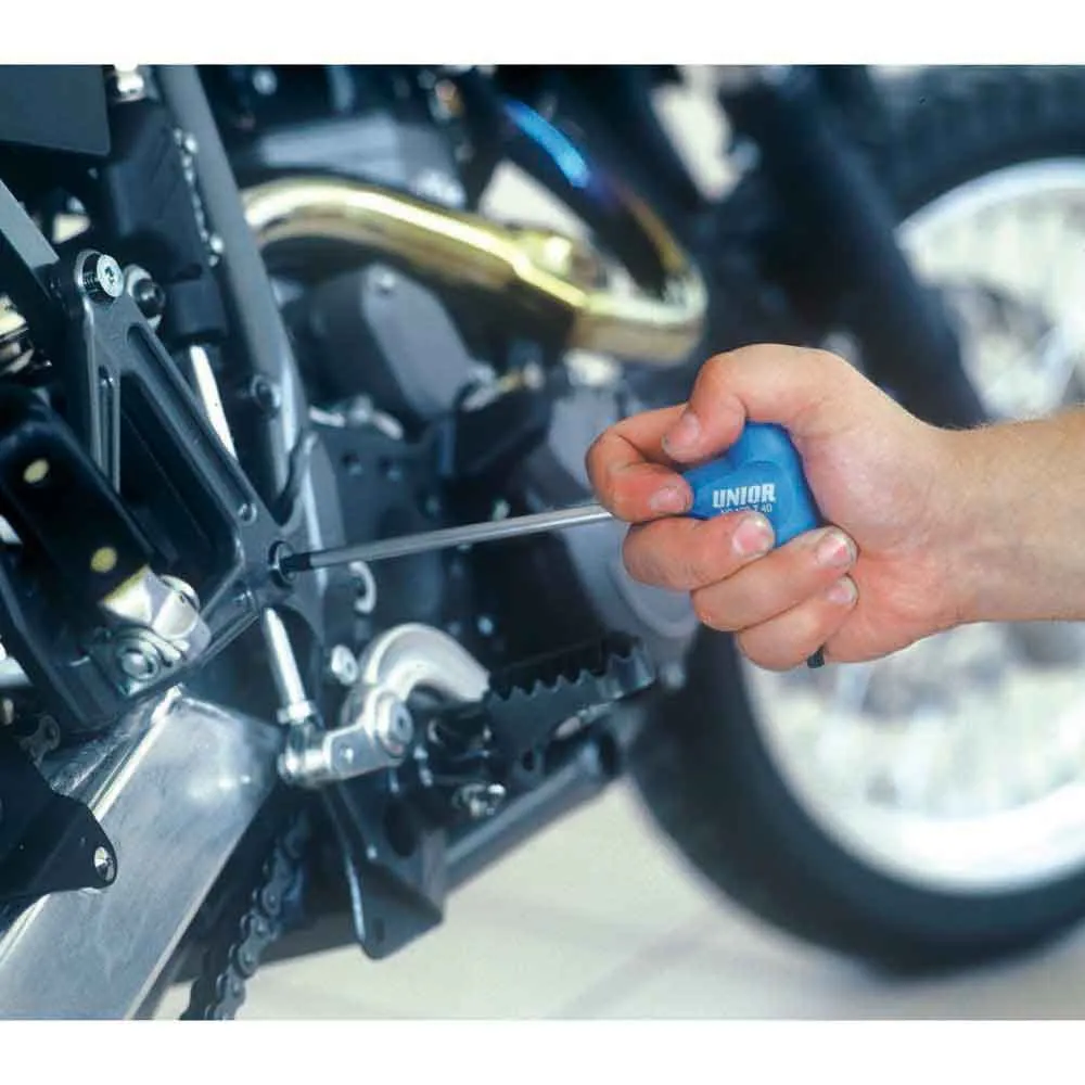 Unior Bike Tools Tx Screwdriver T Head Werkzeug Unior Bike Tools Tx Screwdriver T Head Werkzeug