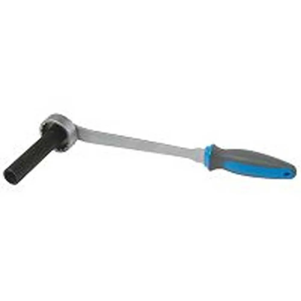 Unior Bike Tools Ultra-torque Campagnolo Tretlagerwerkzeug, Blue, One Size Unior Bike Tools Ultra-torque Campagnolo Tretlagerwerkzeug, Blue, One Size