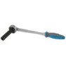 Unior Bike Tools Ultra-torque Campagnolo Tretlagerwerkzeug, Blue, One Size