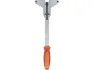 Unior Bike Tools Universal Kassettenabzieher 1722/2BI für Freilaufritzel mit Gewinde, Rot, one_size