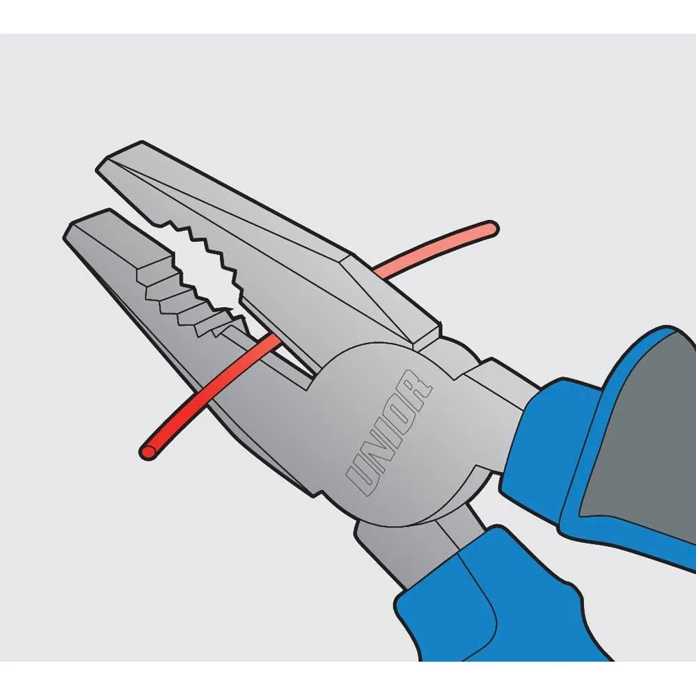 Unior Bike Tools Universal Pliers Werkzeug Unior Bike Tools Universal Pliers Werkzeug
